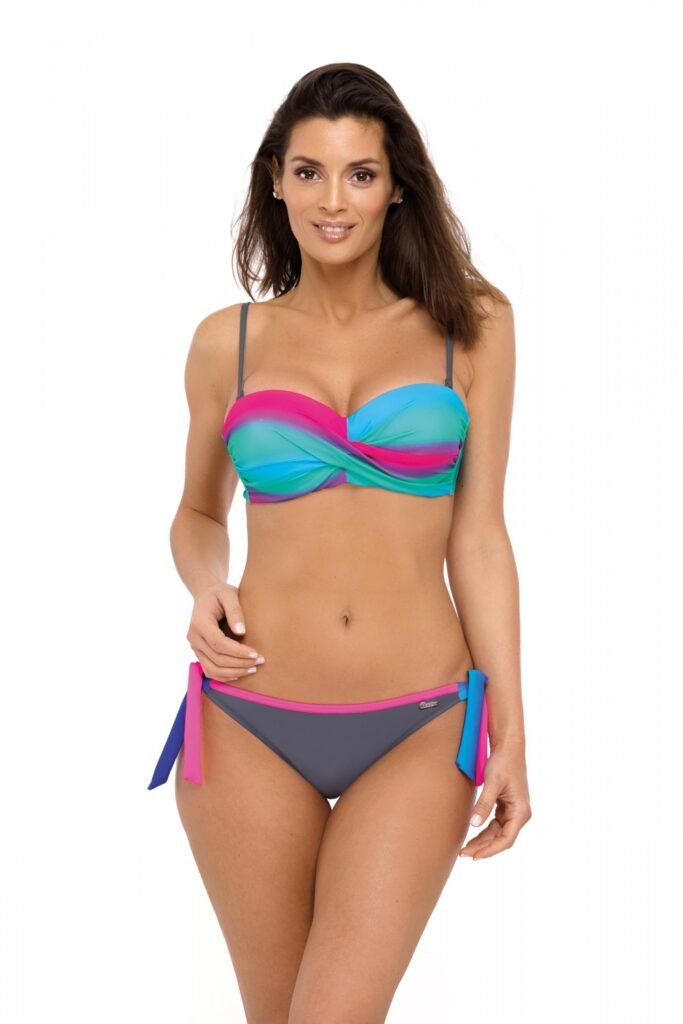 Costum de baie din două piese model 129751 Marko
