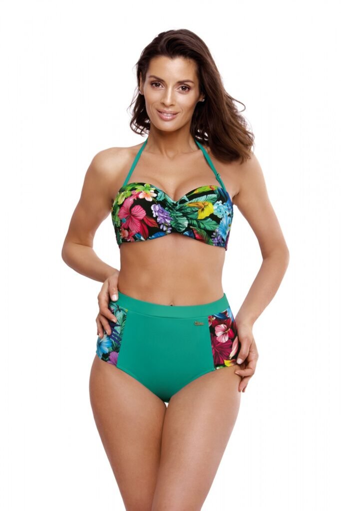 Costum de baie din două piese model 132807 Marko