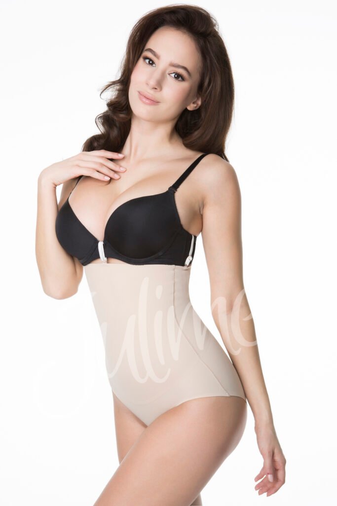 Chiloţi model 137009 Julimex Shapewear