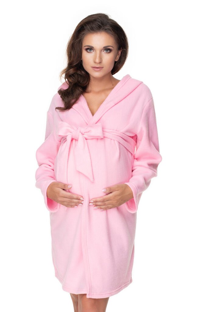Cămaşă de noapte model 138228 PeeKaBoo