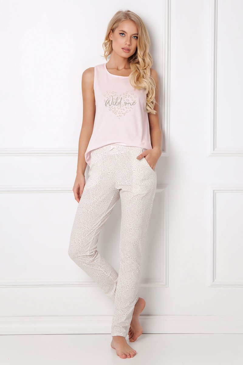 Pijama model 141315 Aruelle