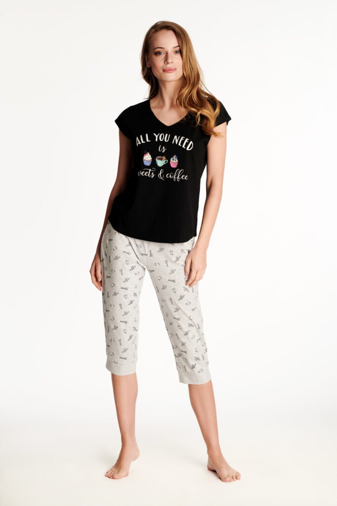 Pijama model 149032 Henderson