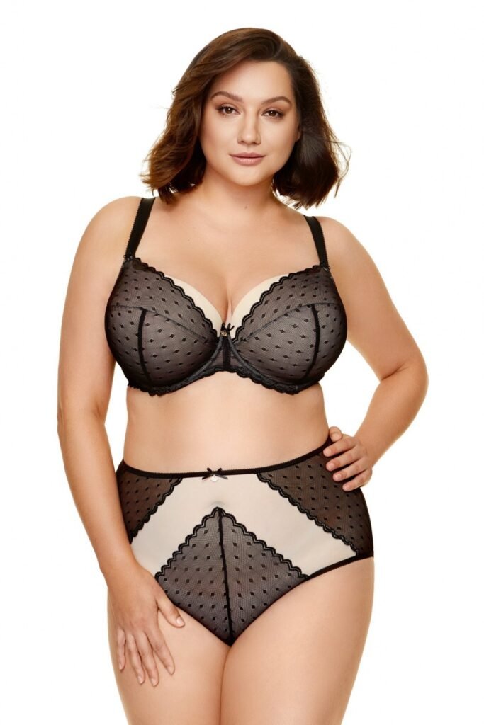 Sutien întărit model 151717 Gorteks