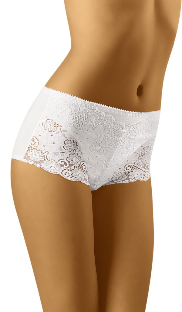 Pantaloni scurţi model 156508 Wolbar