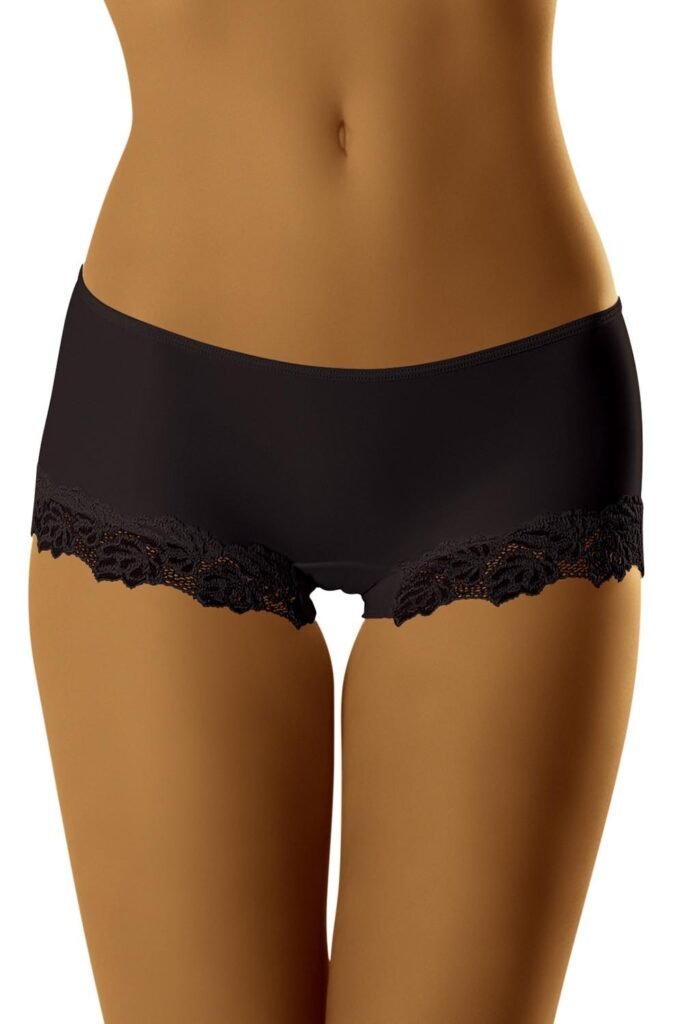 Pantaloni scurţi model 156636 Wolbar