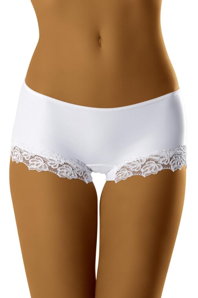 Pantaloni scurţi model 156637 Wolbar