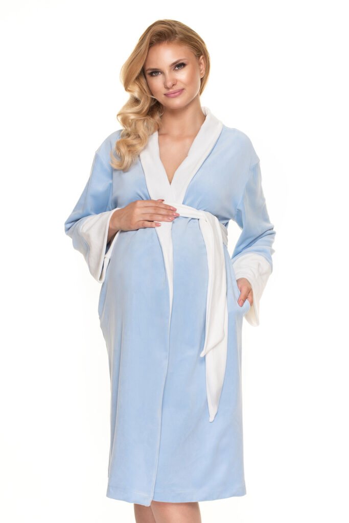 Cămaşă de noapte model 157709 PeeKaBoo
