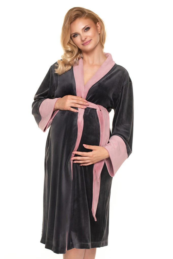 Cămaşă de noapte model 157710 PeeKaBoo