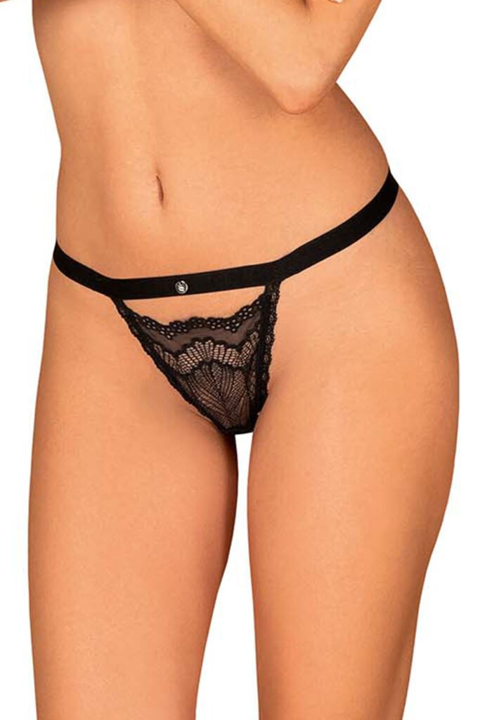 Tanga model 162481 Obsessive