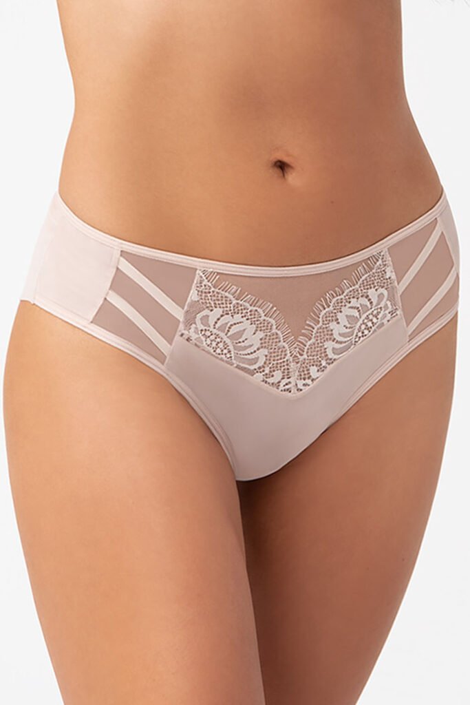 Chiloți în stil brazilian model 171428 Gorsenia Lingerie