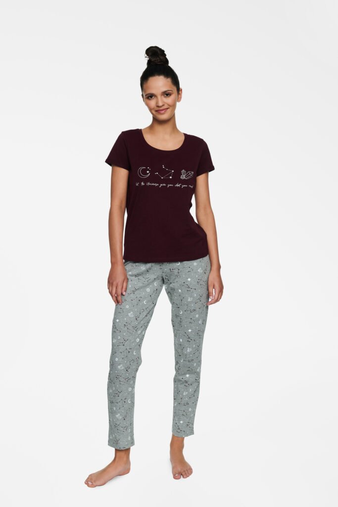 Pijama model 171579 Henderson