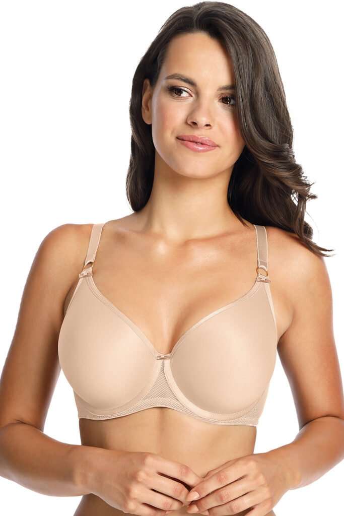 Sutien întărit model 173367 Gaia