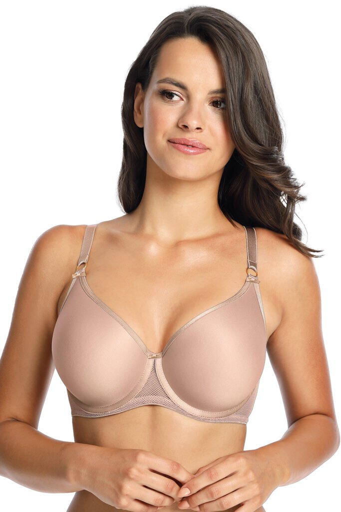 Sutien întărit model 173368 Gaia