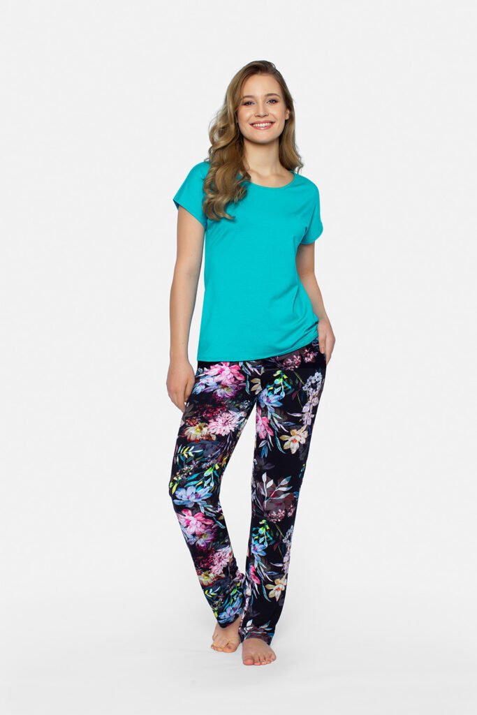 Pijama model 178044 Babella