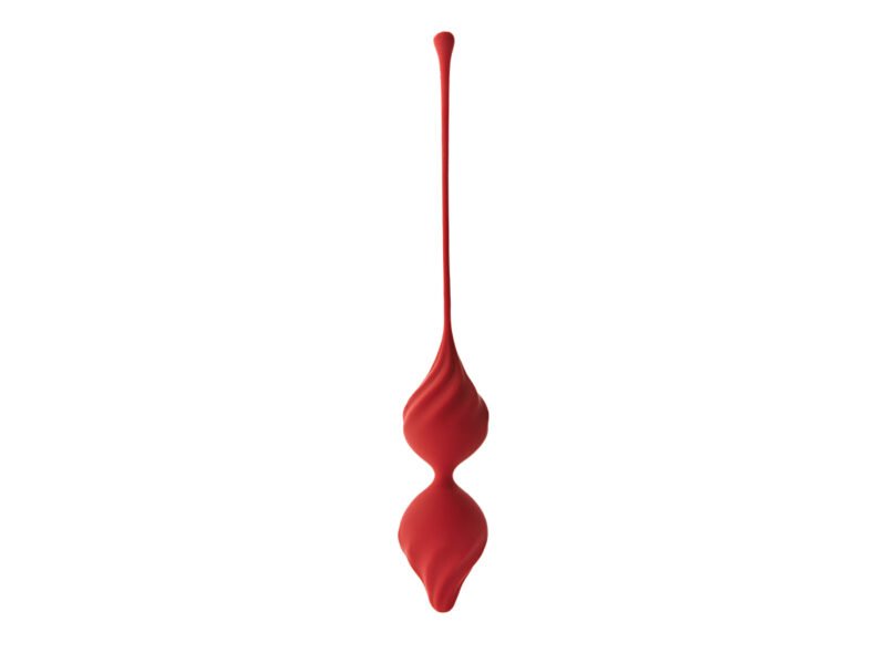 Bile kegel Alcor burgundy