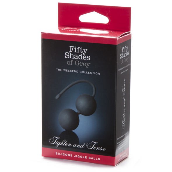 Bile kegel Fifty Shades of Grey — imagine 4