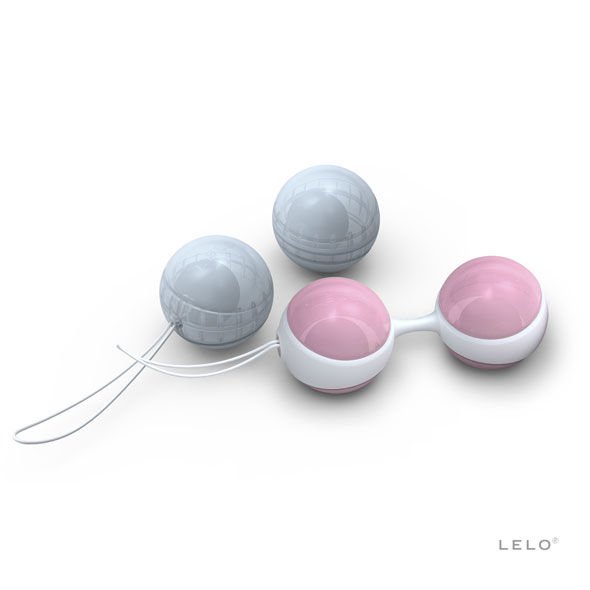 Bile kegel LELO LUNA
