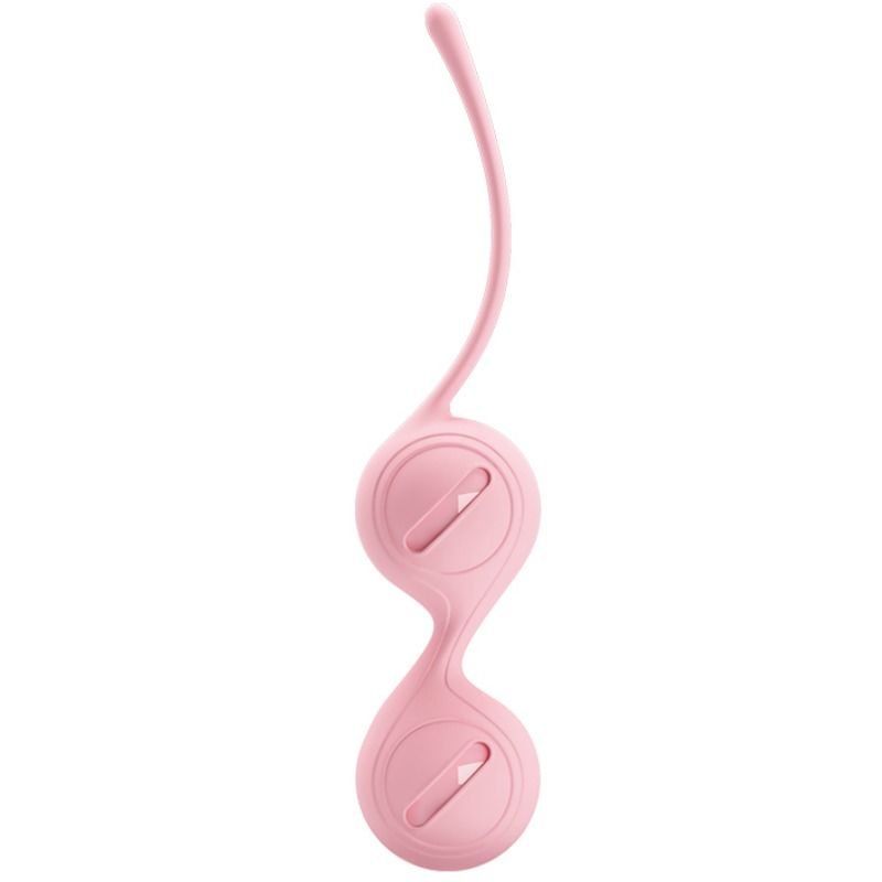 Bile Kegel Pretty Love
