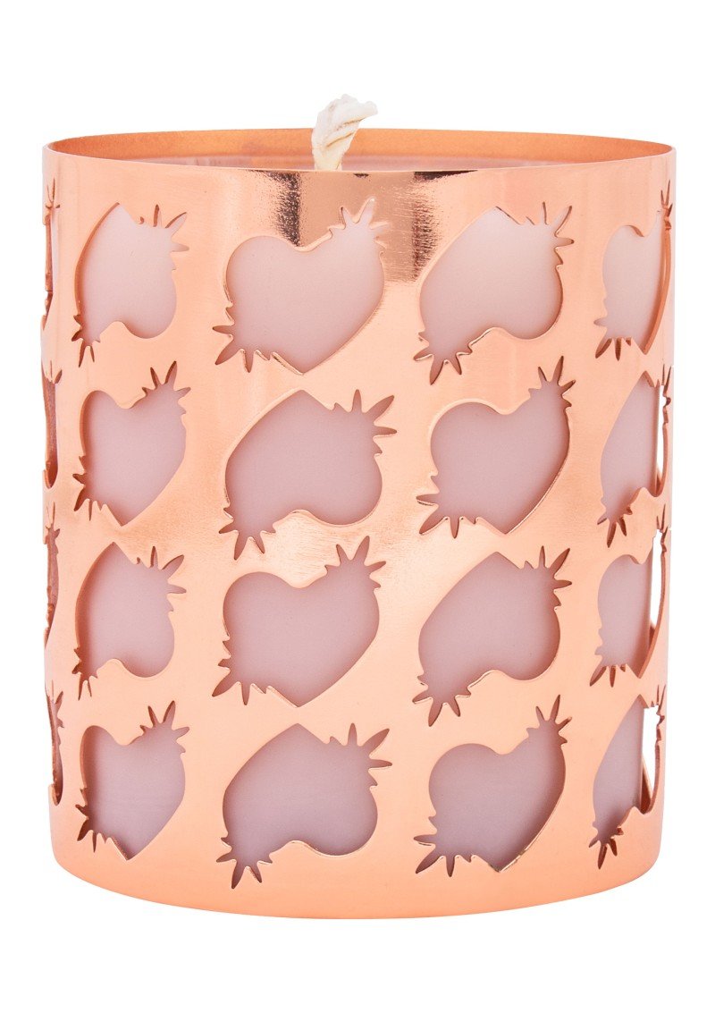 Candela de masaj HighOnLove natural 820 g