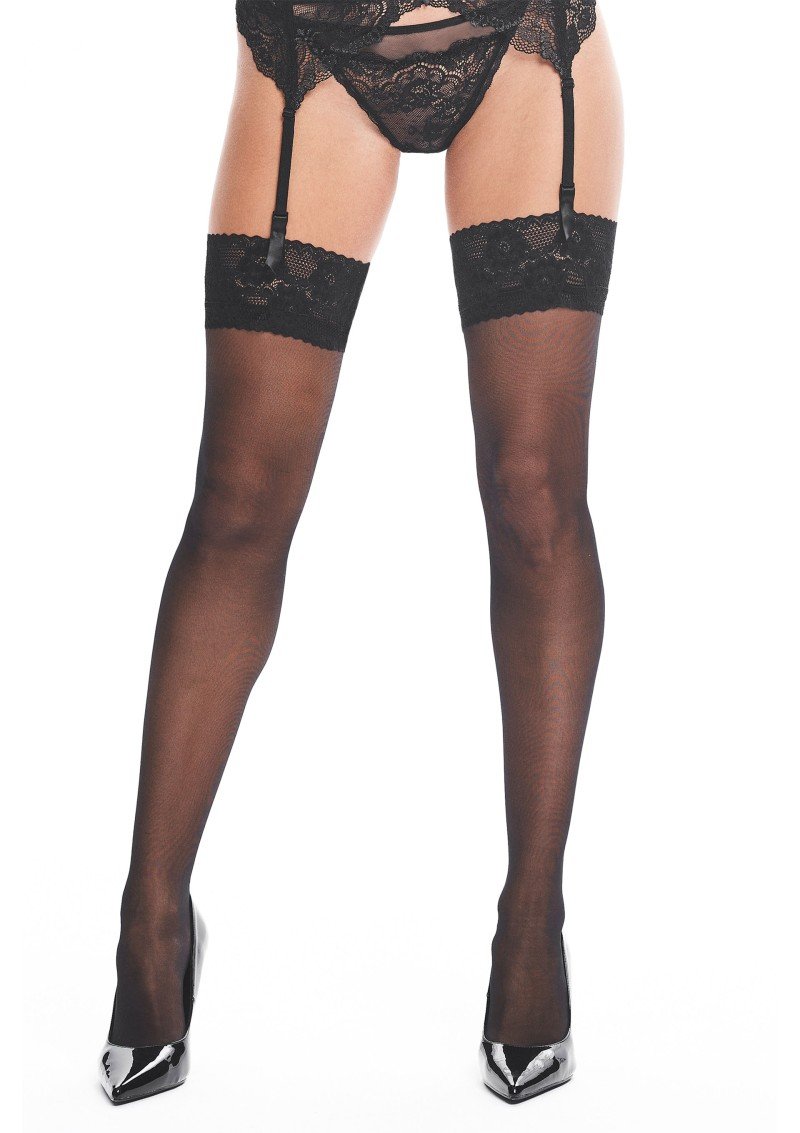 Ciorapi Hold Ups S013