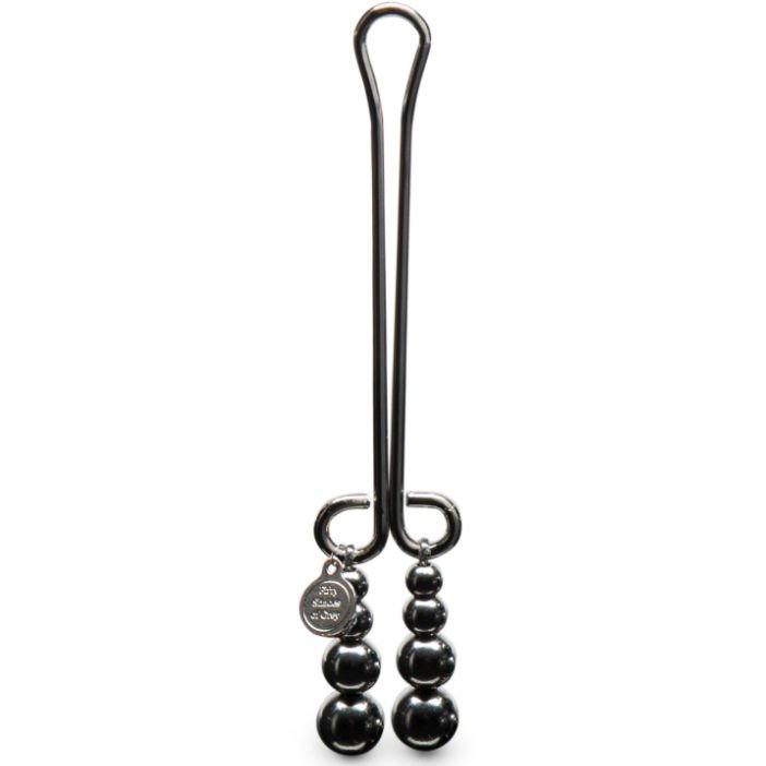 Clema clitoris Fifty Shades of Darker