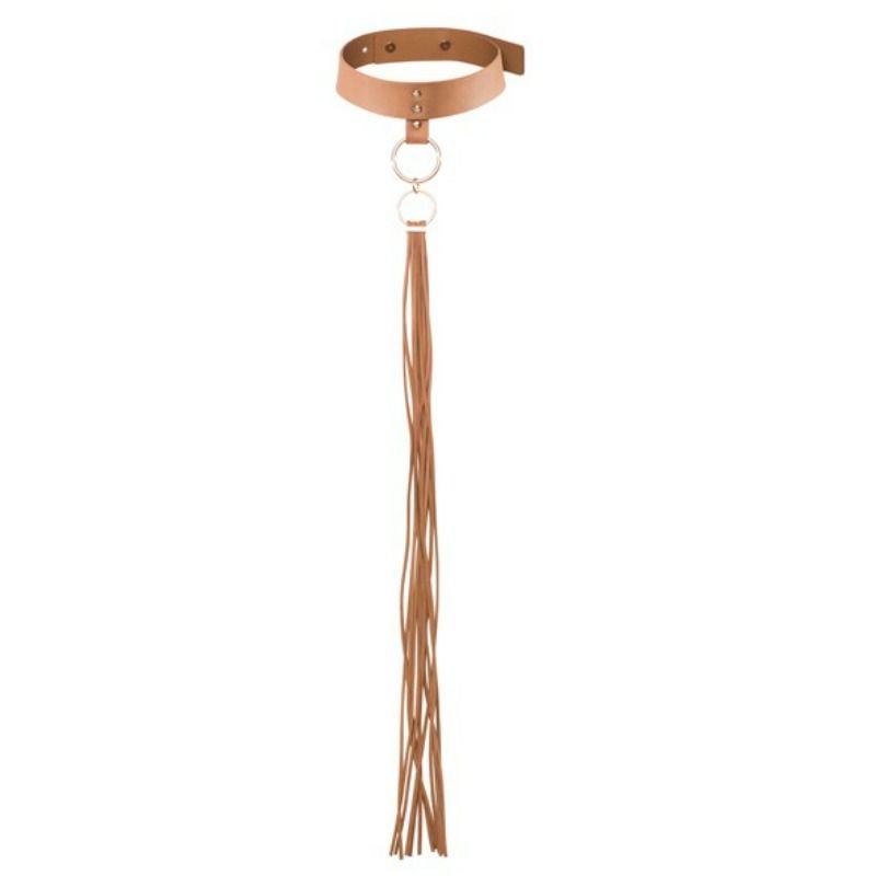 Colier Maze Tassel Maro