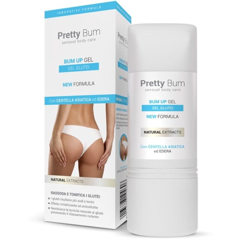 Cremă lifting pentru marirea feselor Pretty Blum 75 ml