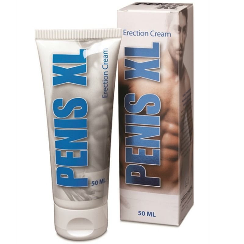 Cremă Penis XL 50 ml