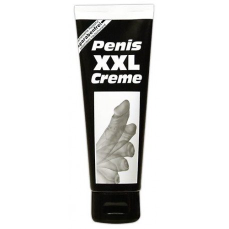 Cremă Penis XXL 80 ml