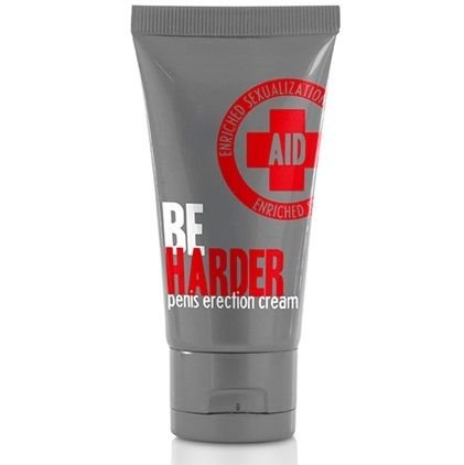 Cremă pentru erectie Aid Be Harder 45 ml