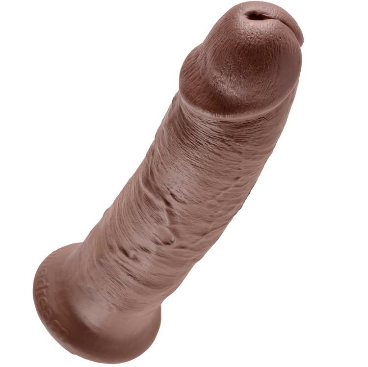 Dildo King Cock Maro 25.4 cm