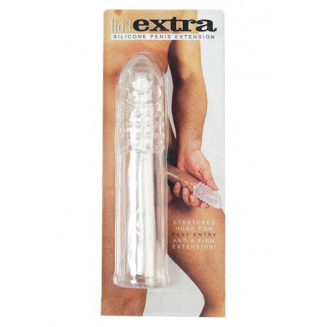 Extensie Penis Lidl Extra 19cm