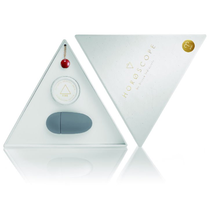 Glont Bijoux Horoscop Berbec