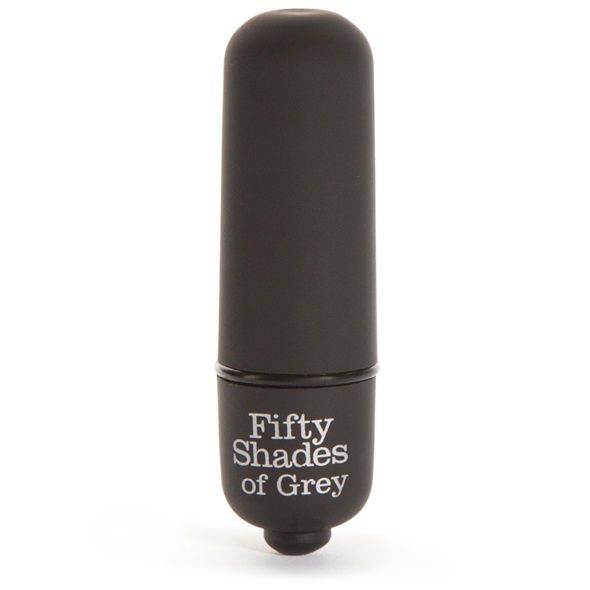 Glont vibrator Fifty Shades of Grey