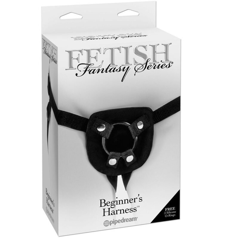 Ham pentru incepatori Fetish Fantasy