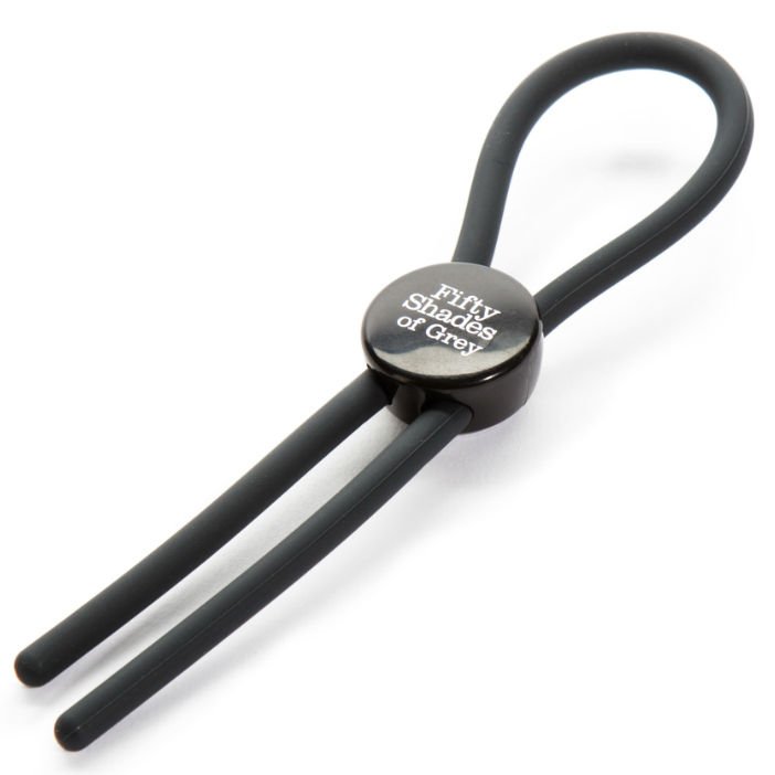 Inel ajustabil Fifty Shades of Grey