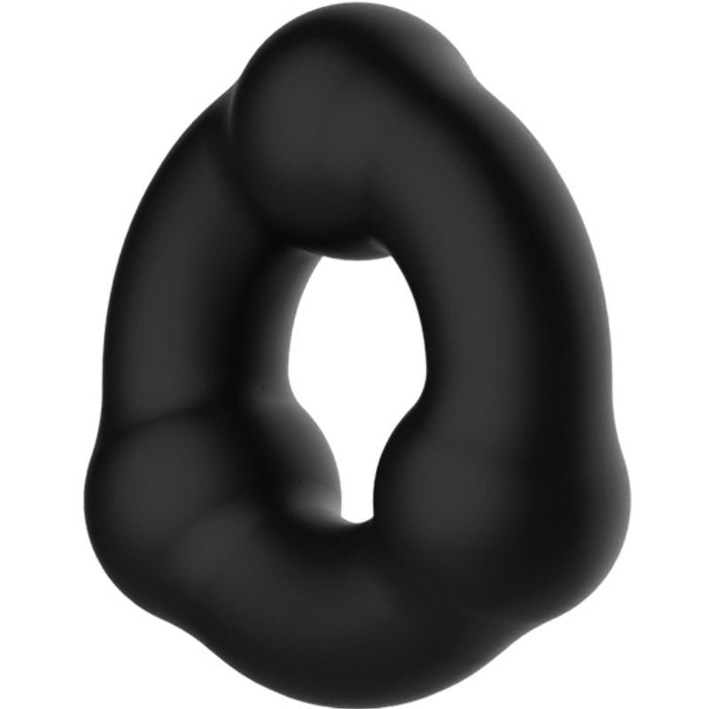 Inel penis nodulat Crazy Bull