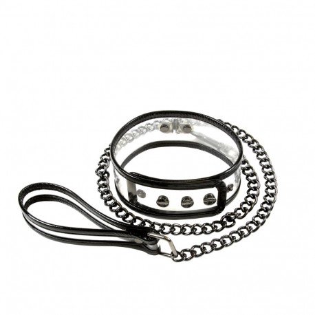 Lesa cu lant Bare Bondage