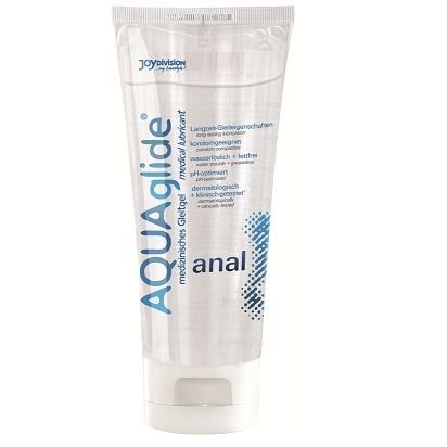 Lubrifiant anal AQUAglide 100 ml