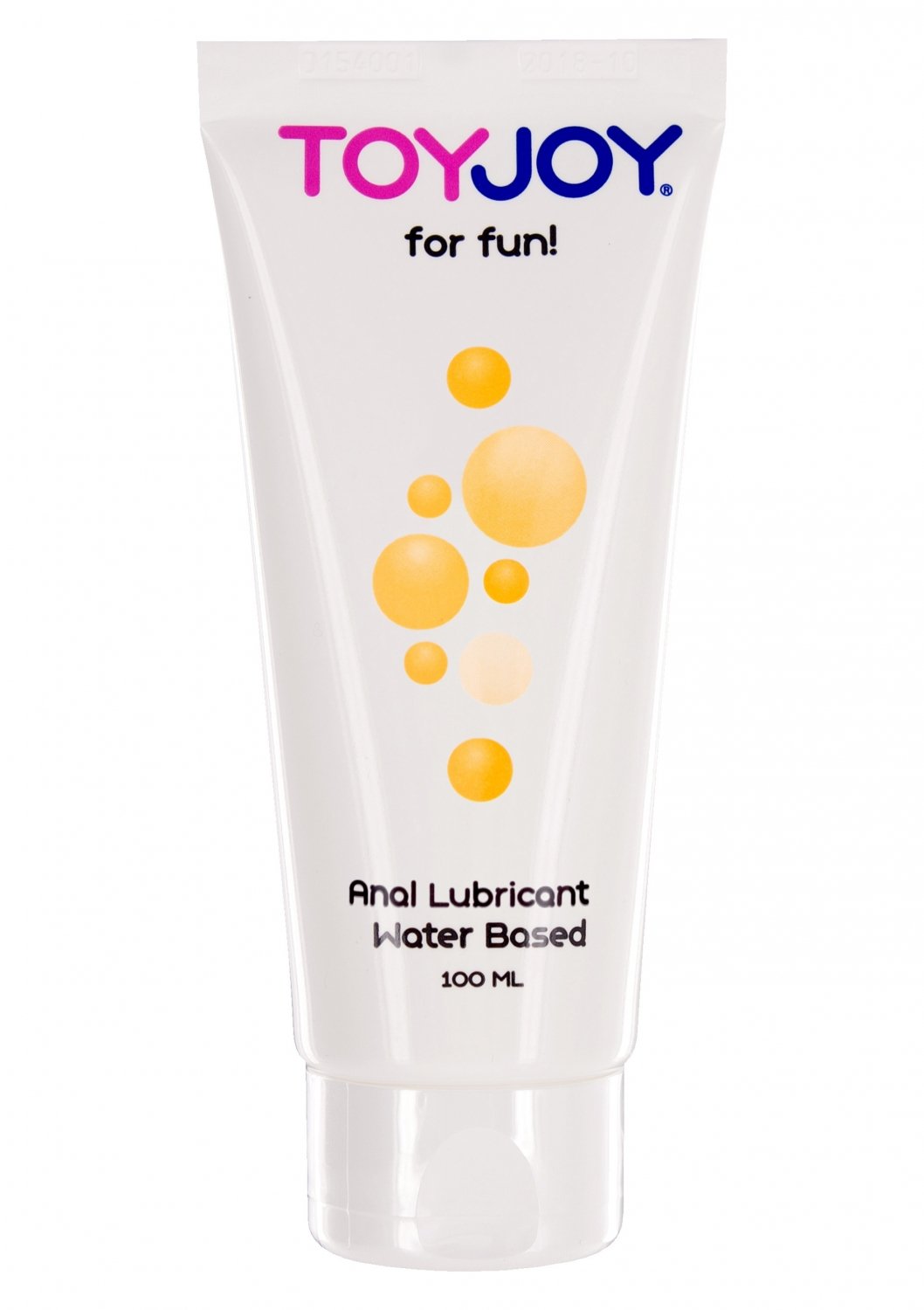 Lubrifiant anal ToyJoy 100 ml