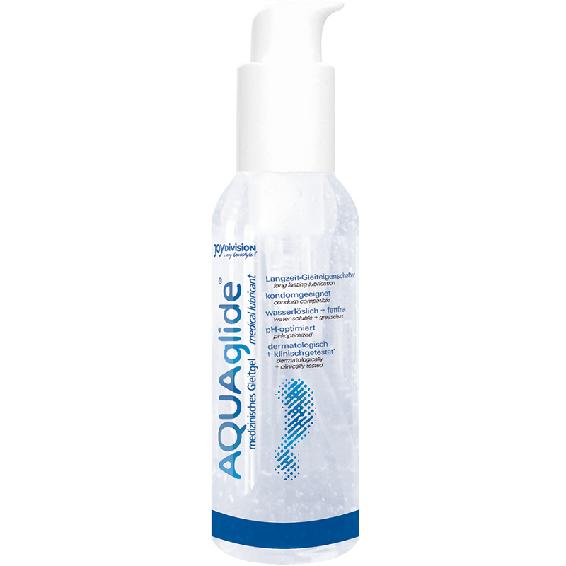 Lubrifiant AQUAglide 125 ml