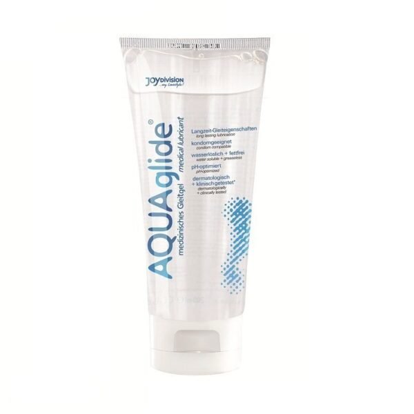Lubrifiant AQUAglide 200 ml