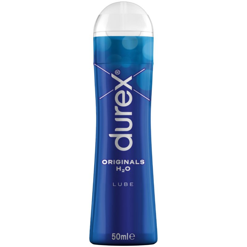 Lubrifiant Durex Play Feel 50 ml