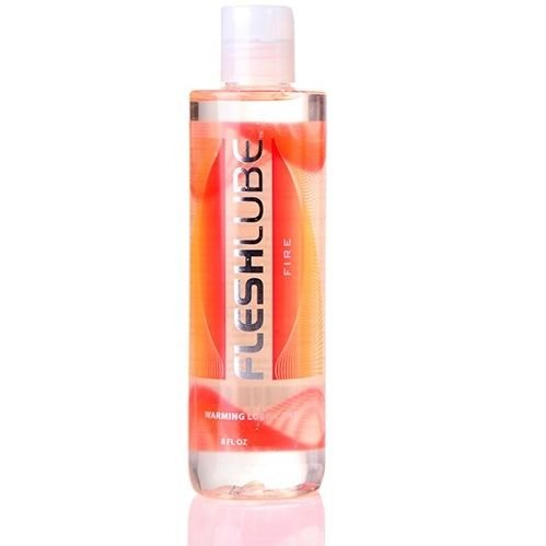 Lubrifiant Fleshlube Fire 250 ml