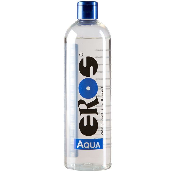Lubrifiant medical pe bază de apa Eros 250 ml