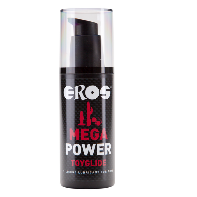 Lubrifiant Mega Power Toyglide Eros 125 ml