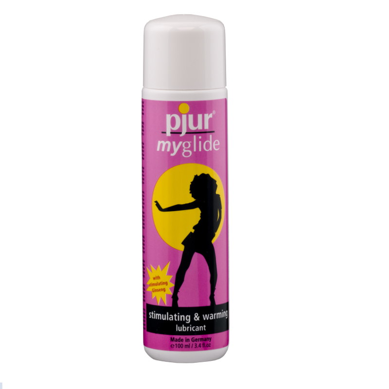 Lubrifiant orgasmic Pjur Myglide 30 ml