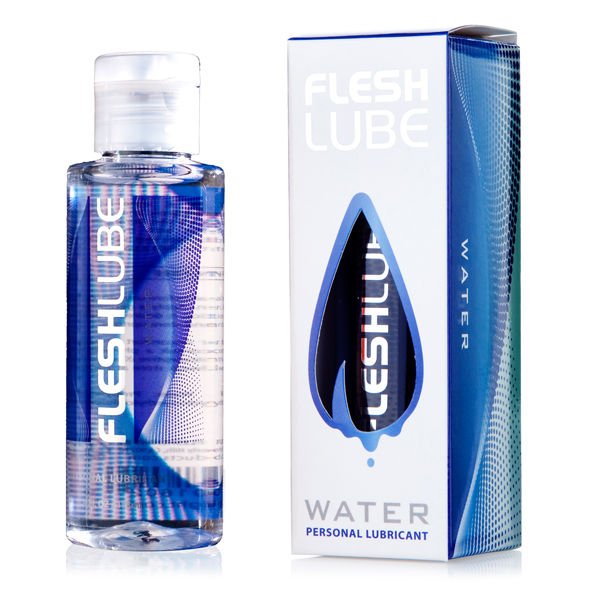 Lubrifiant pe bază de apa Fleshlight 250 ml