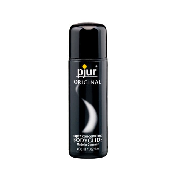 Lubrifiant Pjur Original silicon 30 ml