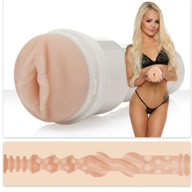 Masturbator Fleshlight ELSA JEAN